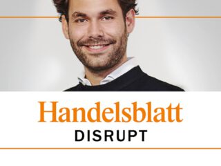 HB Disrupt: How 3 German B2B Tech Start-ups plan to Revolutionize their Industries