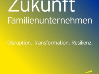 EY and WHU: Neuer Podcast „Zukunft Familienunternehmen“