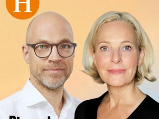 Mathes & Meckel über die Weltpolitik